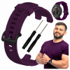 Pásik ChronSmarta pre Xiaomi 22 mm fialový