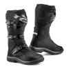 Topánky na motocykel TCX Baja Gore-Tex čierne - 47