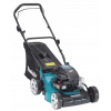 Kosačka benzínová - Benzínová kosačka na trávu MAKITA (PLM4120N) (Kosačka benzínová - Benzínová kosačka na trávu MAKITA (PLM4120N))