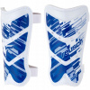 Ochrancovia pre Shin Reusch Attrakt Lite Shinguard. XS żółny (Spalding TF250 7 basketbalová guľa v/výstupe)