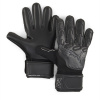 Puma FUTURE Match Goalkeeper Glove Juniors Black/Silver 5