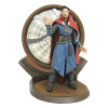 Diamond Select Doctor Strange in The Multiverse of Madness Marvel Select Akční Figurka Dr. Strange 18 cm