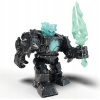 Schleich® 42598 Stínový ledový robot Eldrador Mini Creatures