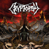 CRYPTOPSY - BEST OF US BLEED (2CD)