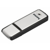 HAMA USB kľúč Fancy, USB 2.0, 64 GB, 15MB/s, čierna/strieborná - 00181083