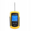 Hĺbka ryby Finder Sonar Presná hĺbka detekcie (Hĺbka ryby Finder Sonar Presná hĺbka detekcie)