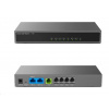 Grandstream HT841 FXO brána, 4xFXO, 1xFXS HT841