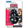 Kong, USA Hračka Kong Dog Extreme Granát čierny, guma prírodná, M 5 - 15 kg