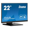 iiyama T2254MSC-B1AG LED monitor 22