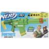 Pistole Nerf Fortnite 4v1 SMG Zesty