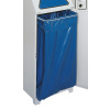 Odpadové vrecia pre triedenie, objem 70/120 l, 250 kusov