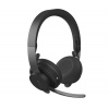 Logitech Logitech® Zone Wireless Plus - GRAPHITE - EMEA 981-000919