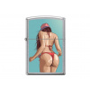 Zippo 25965 Sexy Babe