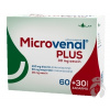 VULM MICROVENAL PLUS 60+30 tabliet