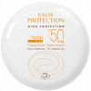 AVENE POUDRE COMPACTE SPF50 kompaktný make-up svetlý Avéne 10 g