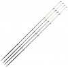 Feederová Špička Preston Dura Carp Feeder Quivertip 2,5oz