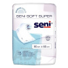 Seni Soft podložky absorpčné 60 x 90 cm 5 ks