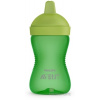 AVENT HRNČEK s tvrdým náustkom 300 ml od 18 mesiacov, pre chlapca, 1x1 ks PHILIPS AVENT