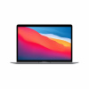 Apple MacBook Air - Apple M - 33,8 cm (13,3 Zoll) - 2560 x 1600 pixelov - 8 GB - 256 GB - macOS Big Sur MGN63D/A
