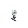 RUKOVÄŤ RADIACEJ PÁKY CITROEN C5 I 01 5-STUPŇOVÝ OTVOR 15 MM+ ADAPTÉR 2403Y8 FAST