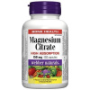 Webber Naturals Magnesium 150 mg cps 1x60 ks