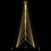 zahrada-XL LED vianočný stromček 861 LED teplá biela 478 cm 4016424