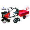 PUBERT SET6 s vozíkem VARIO B - 68PUBSET_6 - 68PUBSET_6