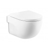 Roca MERIDIAN Compacto WC závesná misa RimFree 48 x 36 cm A346244000