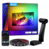 Govee Envisual TV Backlight T2 with Dual Cameras 55 - 65 H605C311 LED lišta kompletná sada 12 V, 100 V, 240 V RGB; H605C311