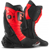 GAERNE topánky GP1 LS black/fluo red - 44