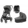 Babystyle Oyster 3 3v1 Manhattan 4v1 Hlboká vanička Autosedačka (vajíčko)