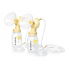 Medela PersonalFit Plus Double odsávací set