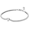 PANDORA Timeless 590041C01-20 (Ag 925/1000, 3,8 g)