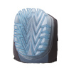 PORTWEST Portwest KP40 Kolenačky Ultimate Gel - Čierna Čierna,