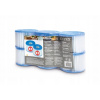 Intex Filter do čerpadiel a víriviek typ S1 6ks (29011)
