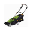Elektrická kosačka na trávu Procraft NM2100
