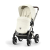 Cybex Nánožník na kočík Talos S Lux Varianta: Seashell Beige
