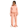 Dámske tepláky GymBeam BeastPink Women‘s Serenity Joggers Pink XL