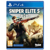 Sniper Elite 5 | PS4