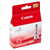 Canon PGI-9R (1040B001), originálný toner, červený