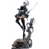 Max Factory Socha NieR:Automata Ver1.1a PVC 1/7 2B 28 cm