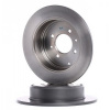 TATechnix Brzdový kotúč 290mm Peugeot 406 kupé (8C) 2.016V, 2.2, 3.0V624V, 3.0V6 - BREMBO