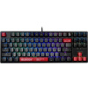 A4Tech Bloody S87 TKL Red Switch