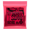 Ernie Ball 2226 Burly Slinky Struny 11-52