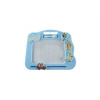 Cestovná kresliaca tabuľa Bluey IMC Toys