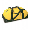 L-Merch Nottingham Športová Taška NT5688 Yellow 60 x 30 x 27,5 cm