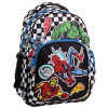 Marvel Avengers: Icons of heroes – školský plecniak