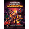 Minecraft - Sprievodca hrou Dungeons