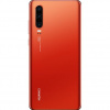 Zadný kryt Huawei P30 - Amber Sunrise OEM