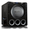 SVS PB-16 ULTRA Black Oak